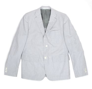 These Blazer Will Keep You Cool and Looking Good All Summer - Ten Best ...