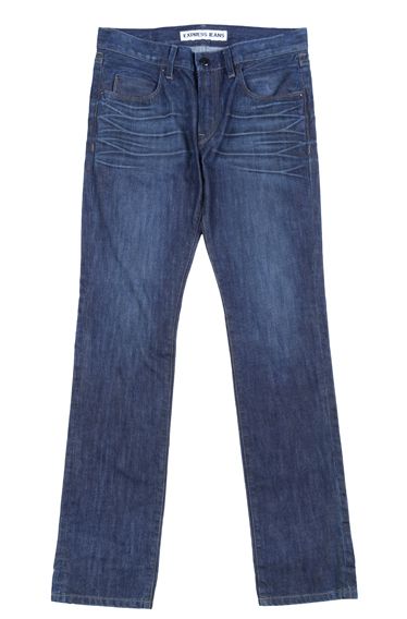 20 Pairs of Spring Denim to Consider - Best Jeans for Men