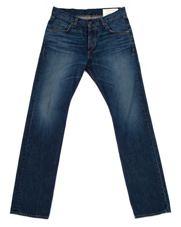 20 Pairs of Spring Denim to Consider - Best Jeans for Men