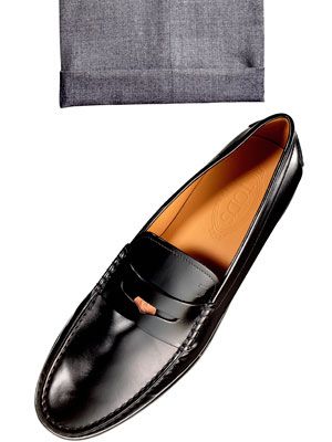 The Loafer