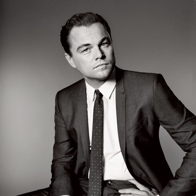 Leonardo DiCaprio Just Gave a Ton of Money to Help Save the Planet