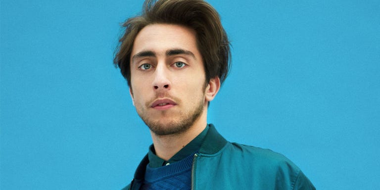 Zo draag je kleur Welke kleur past bij turquoise kleding