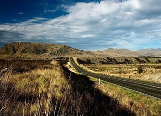 Dit zijn de 10 mooiste motorroutes ter wereld