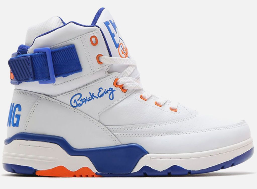 nike Charles Barkley Geel