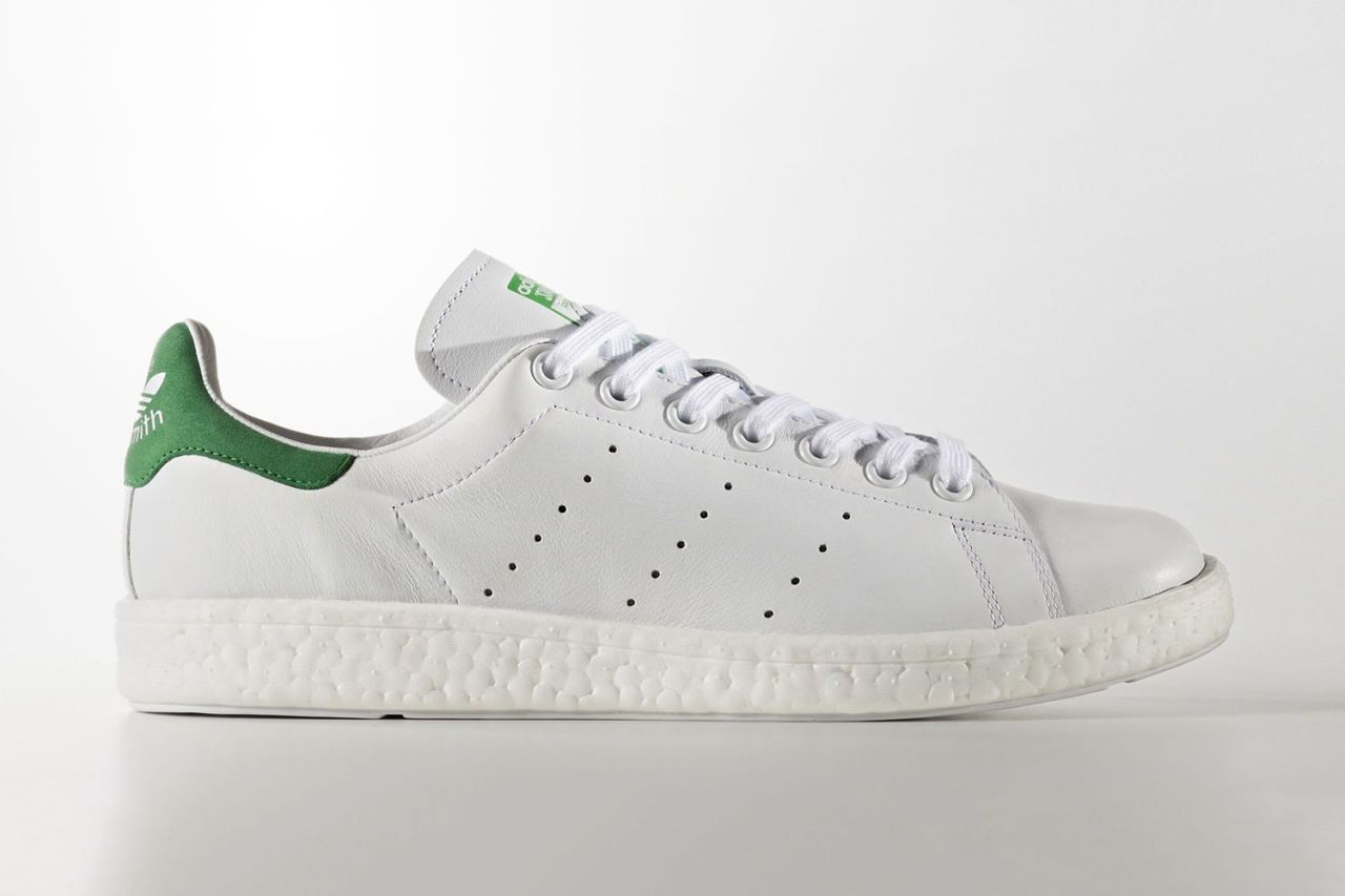 stan smith heren gouden