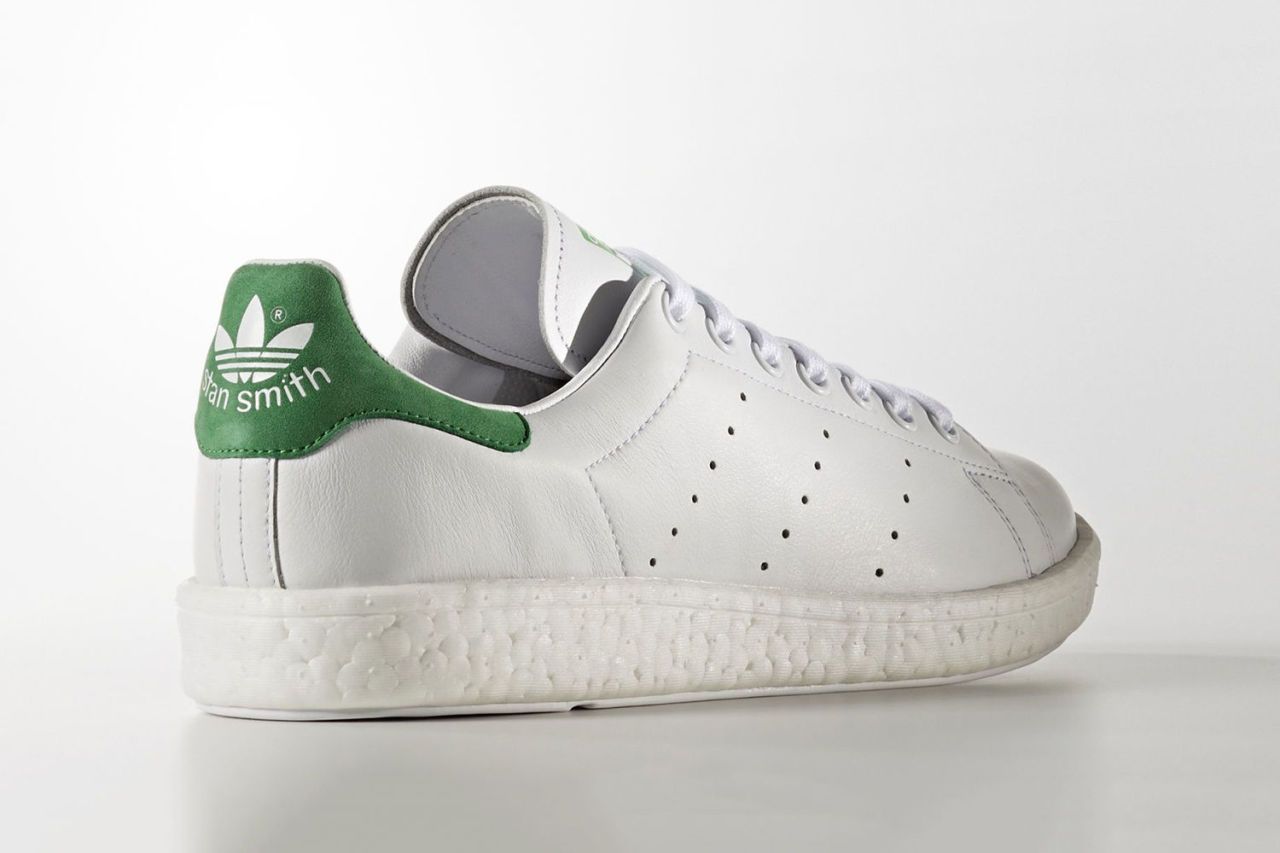 stan smith heren gouden