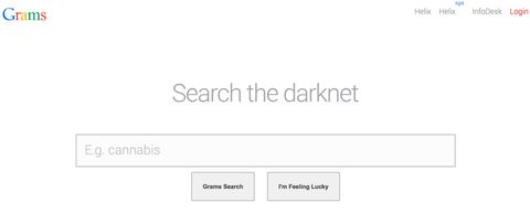 Dark Web Search Engines 2022