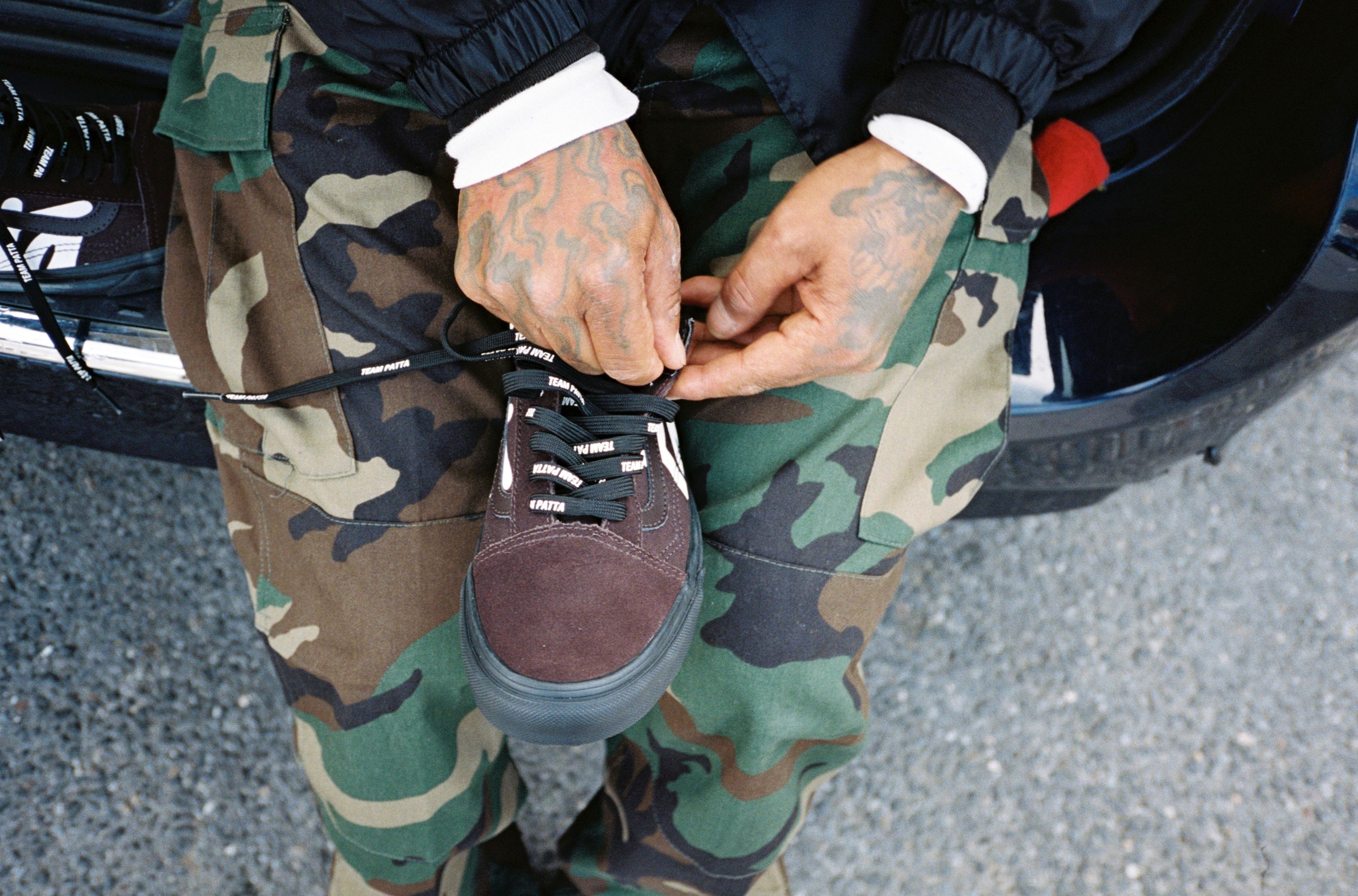 patta vans kopen patta vans kopen