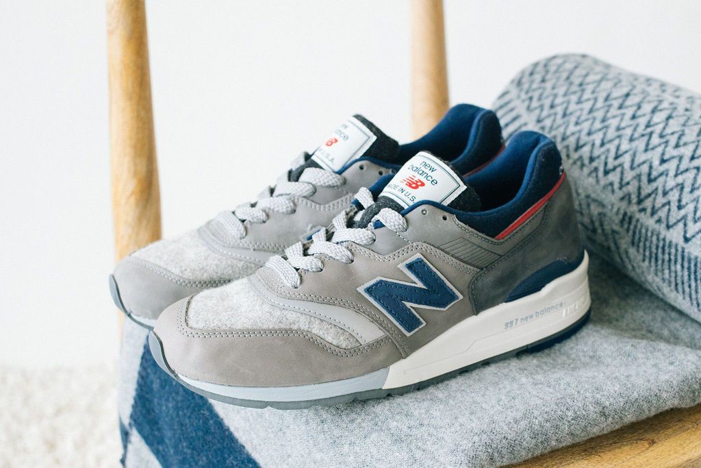 new balance 997 heren 2017