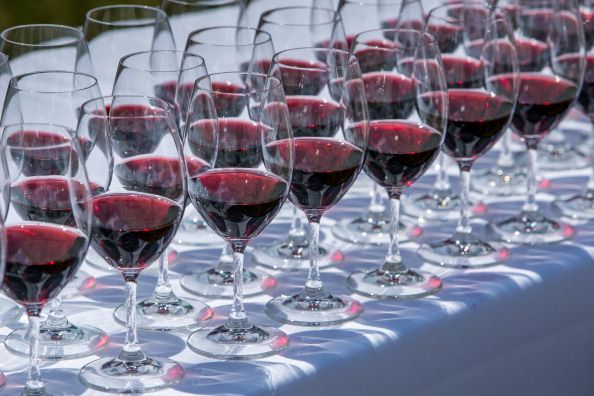 Wine tasting can work the brain more than math, according to neuroscience