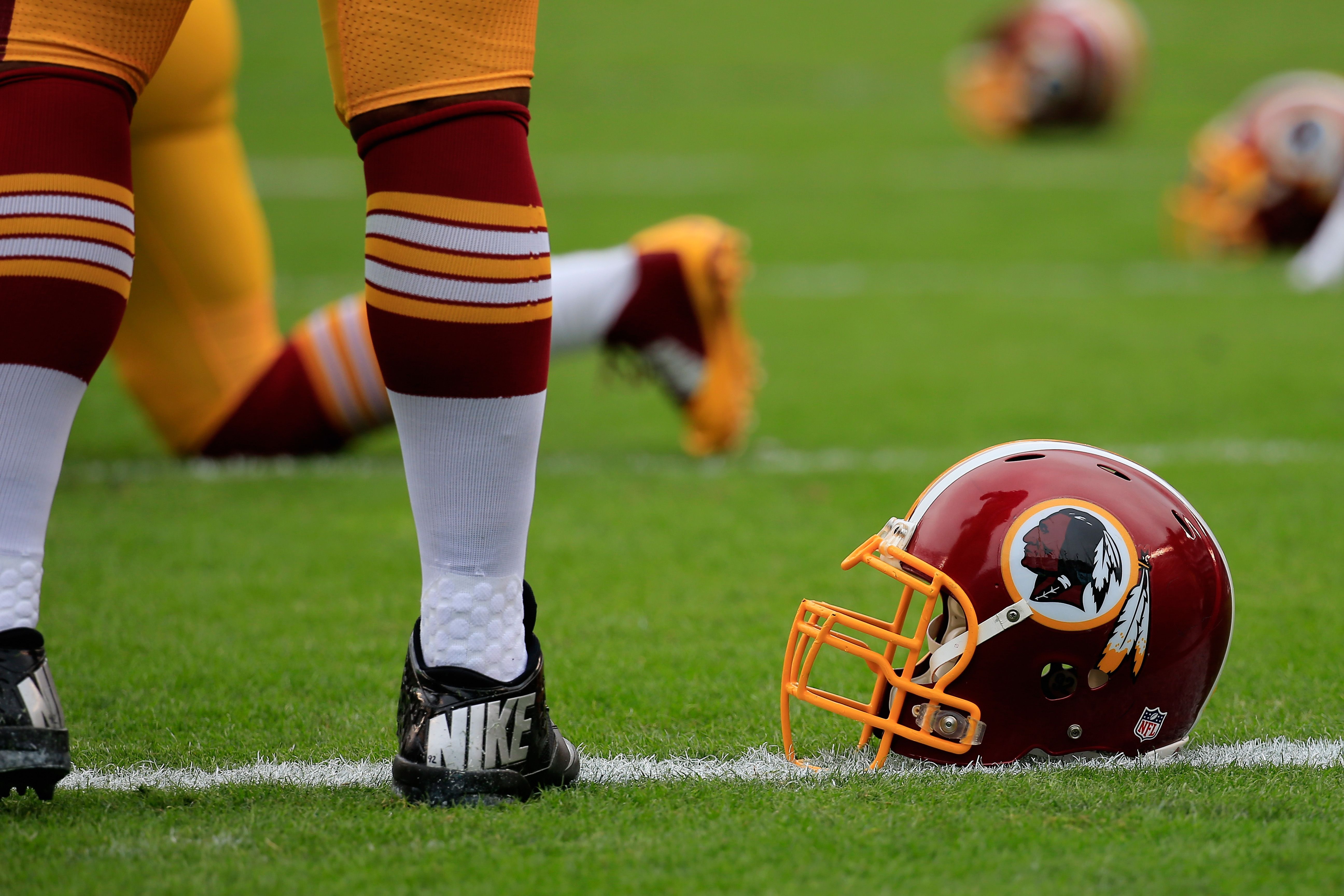 Supreme Court Ruling Is Great For Washington Redskins In Trademark Battle