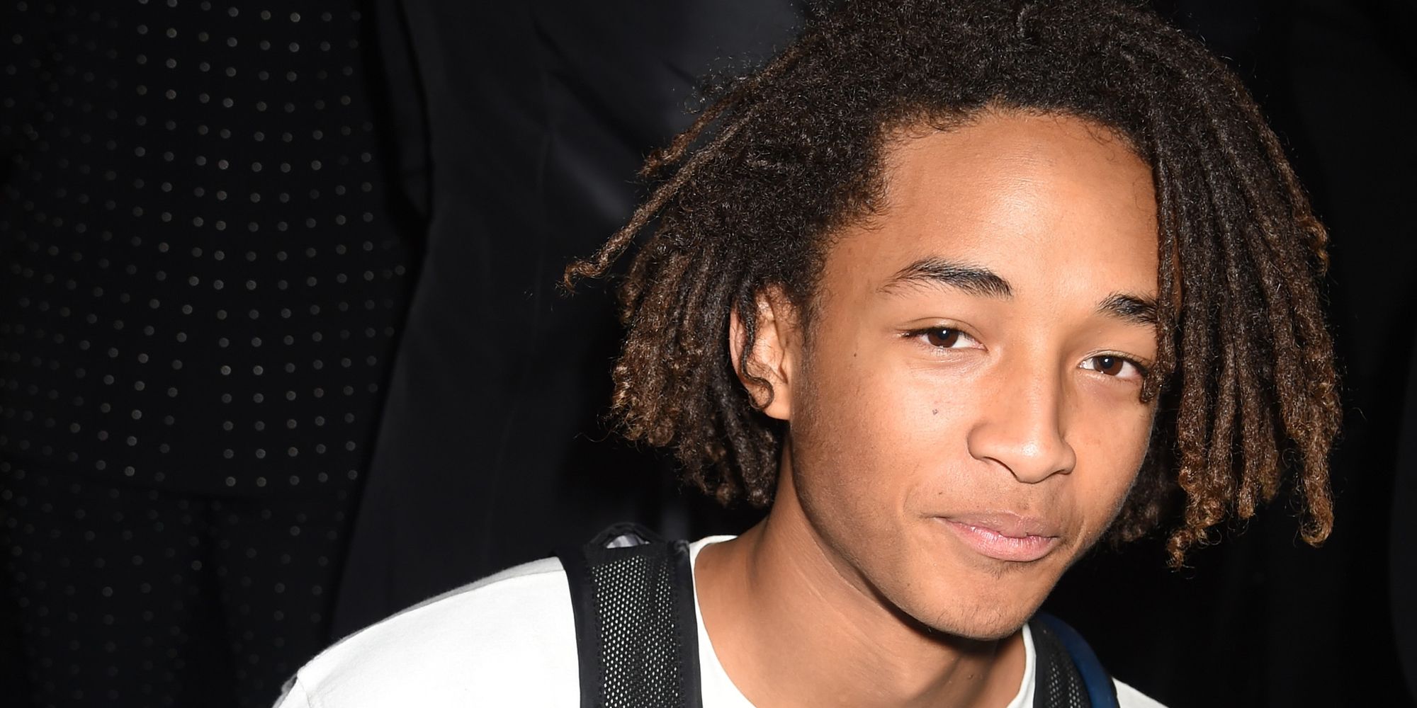 Jaden Smith Is the Newest Face of Louis Vuitton