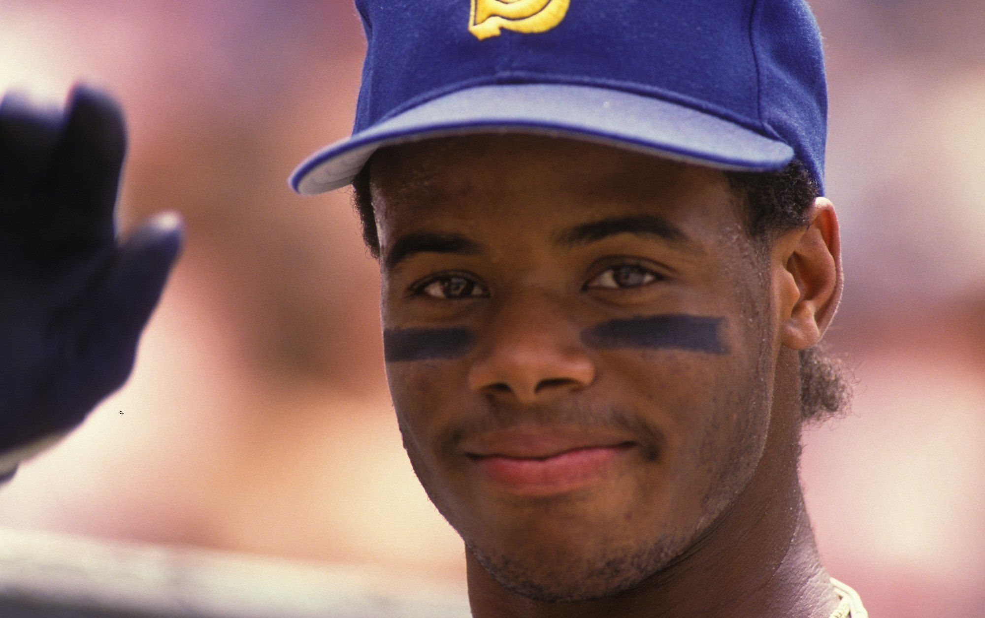 Ken Griffey Jr. highlights