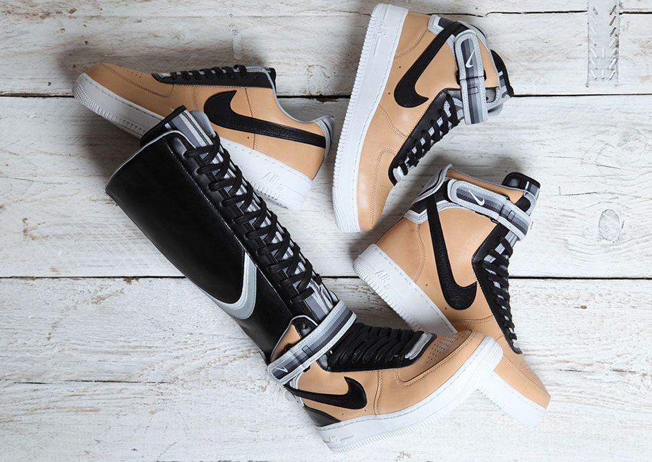 Riccardo Tisci Nike Dunk High - New Nike Collab with Givenchy Creative  Director