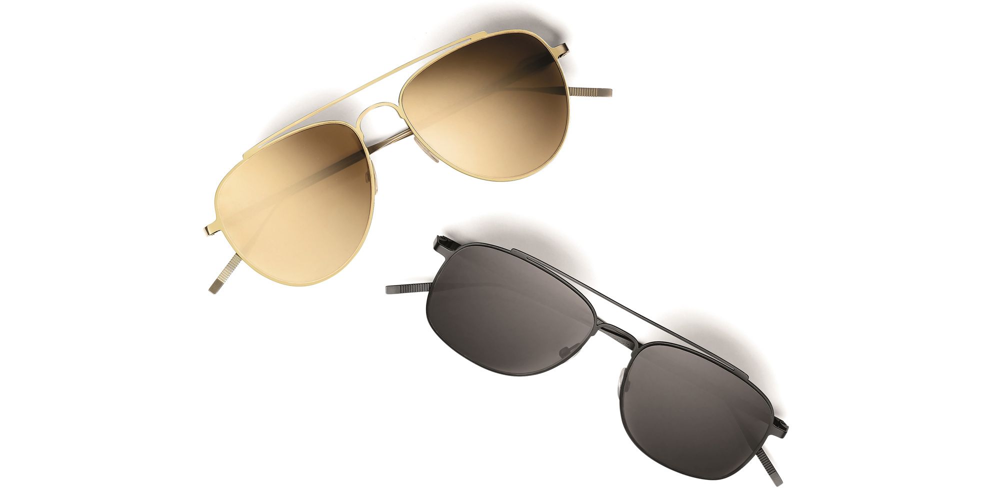We Talked to About Menswear Sunglasses Line of First Legend His This