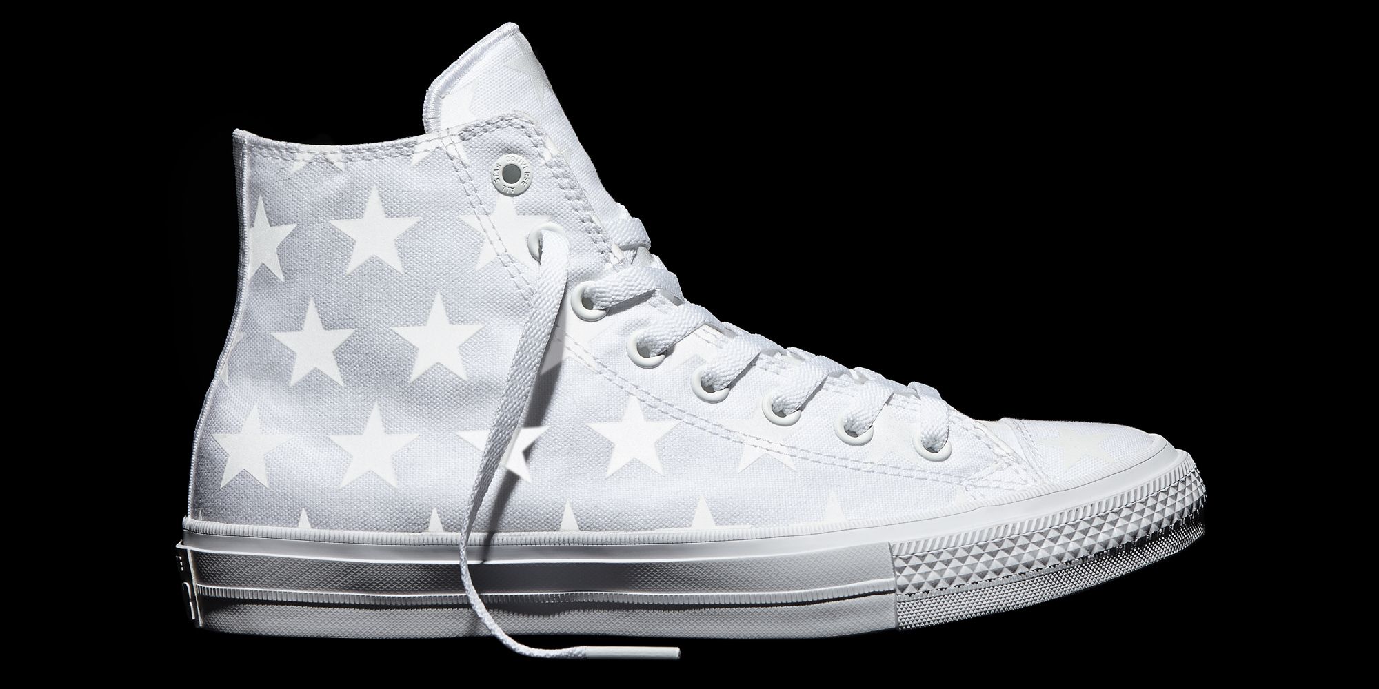 Converse chuck hotsell taylor 2 reflective