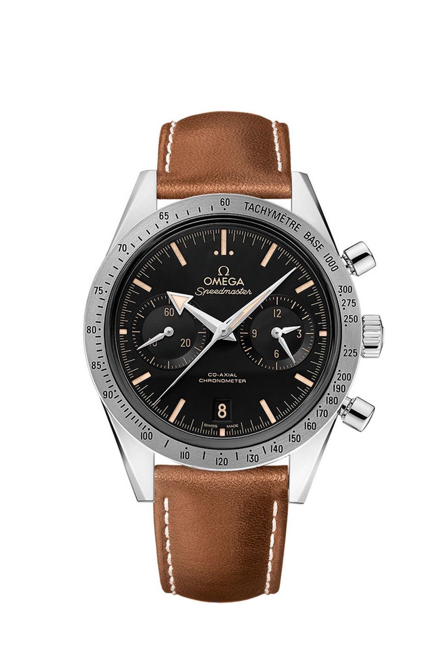 Best Brown Leather of 2016 - New Leather Watches 2016