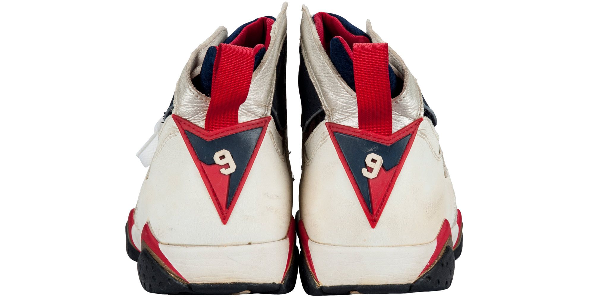 92 Olympics Dream Team Are Up For Auction