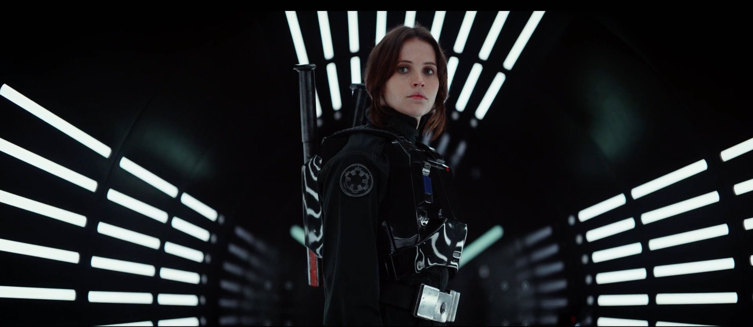 Rogue One Title Meaning: Here's What the Title of the New Star Wars Film  Means