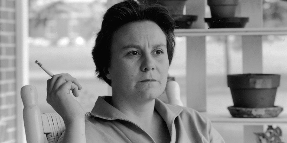 Harper Lee May Have Written About the In Cold Blood Murders Before Truman  Capote