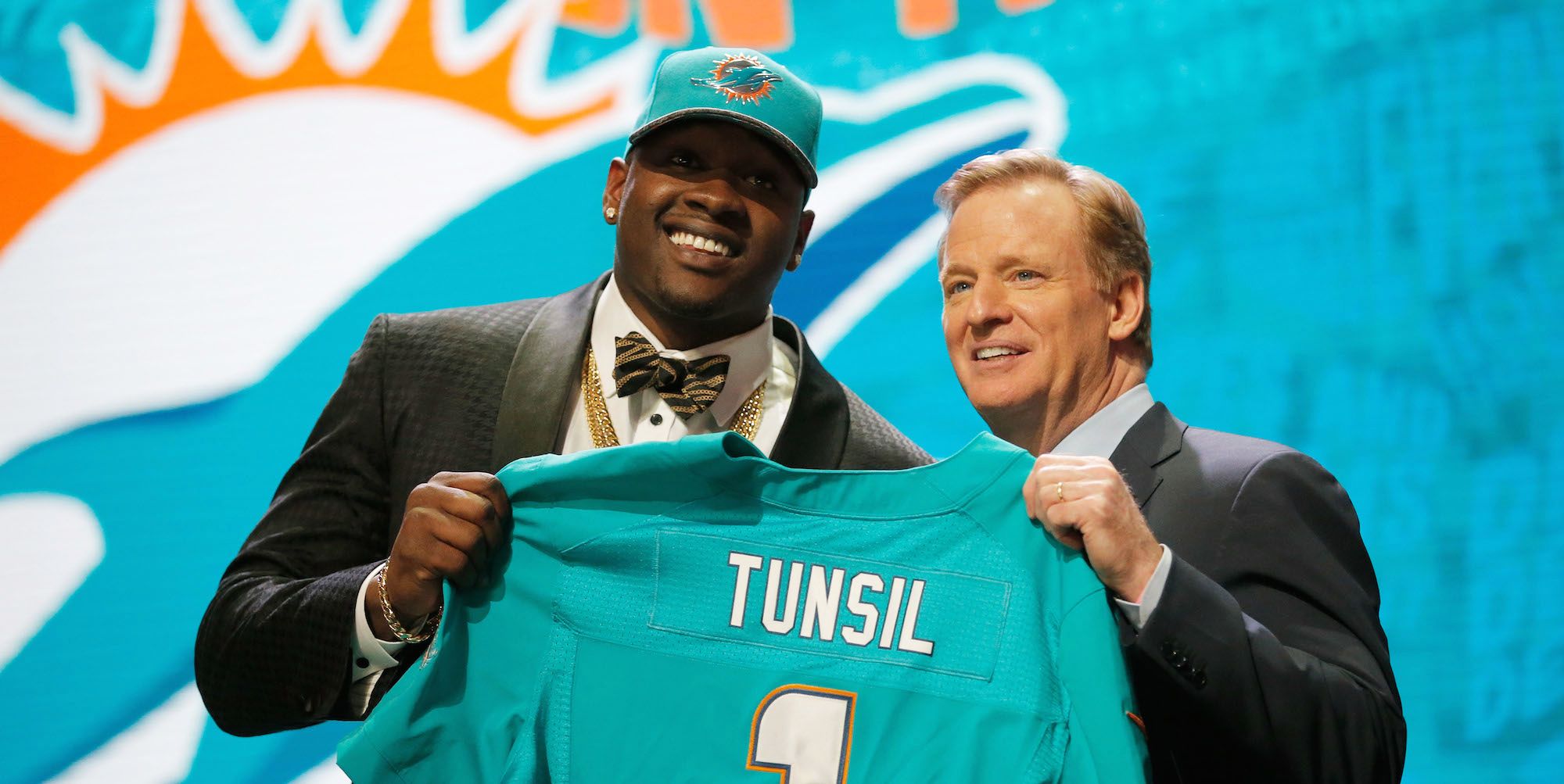 Laremy Tunsil - NFL News, Rumors, & Updates