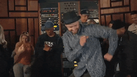 Song of summer? Justin Timberlake is back with 'Can't Stop the