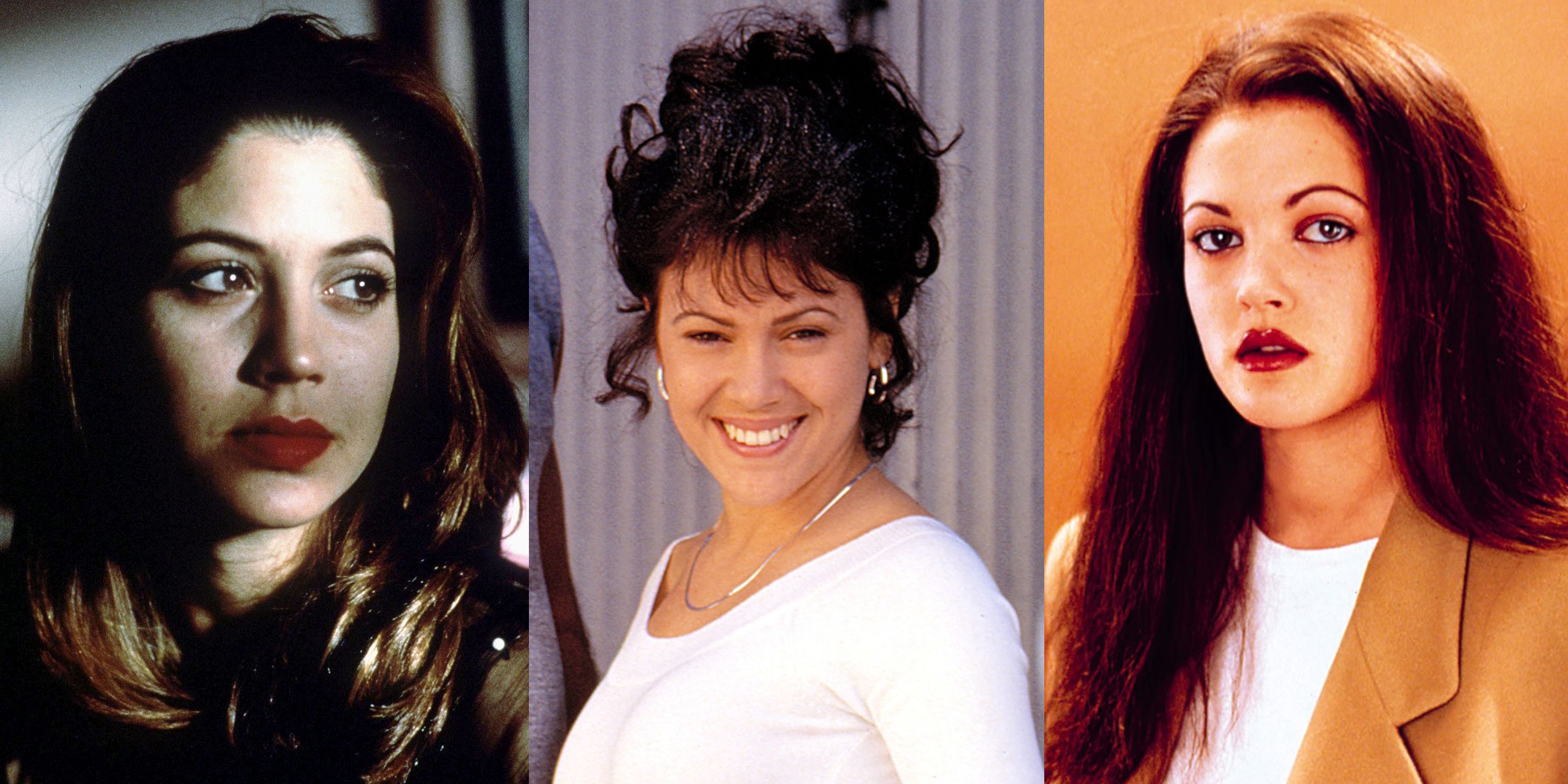 Which of Those Three Amy Fisher TV Movies Was the Bestâ€”And Which Was the  Trashiest?