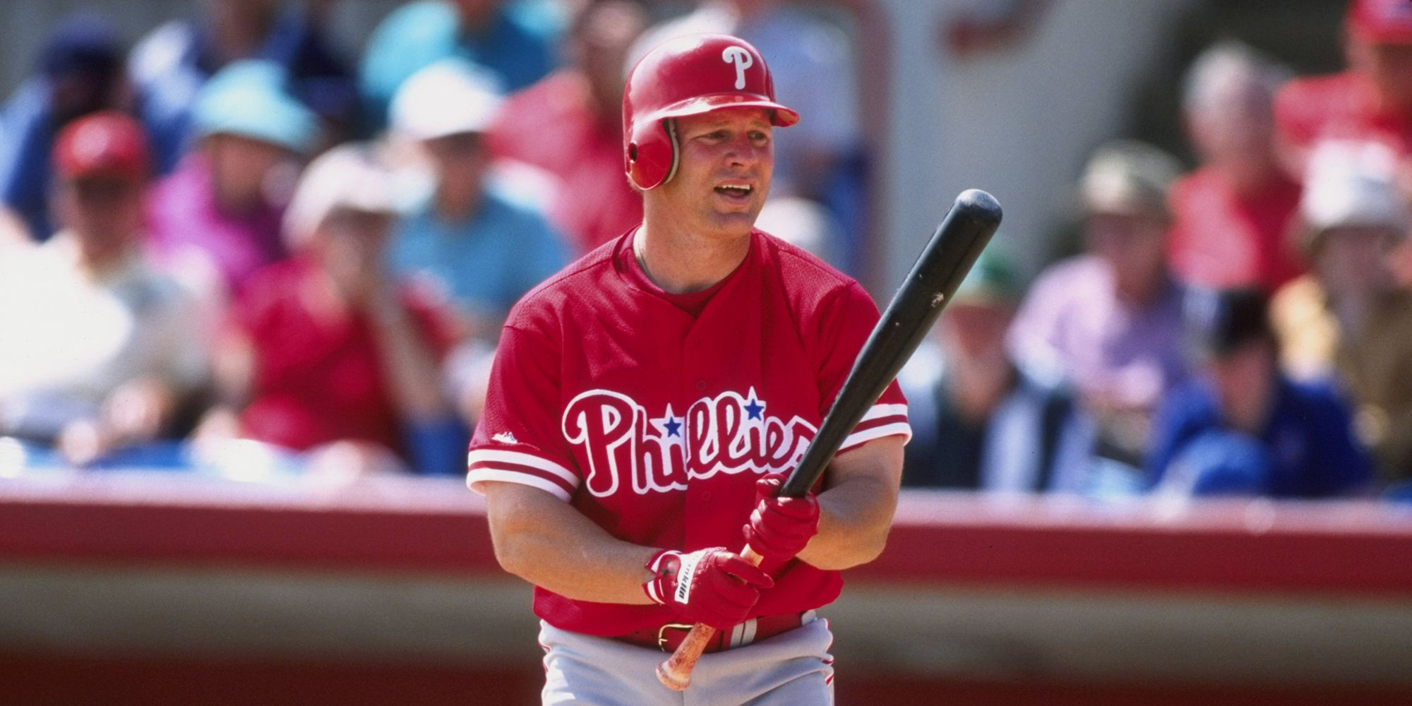 Lenny Dykstra admits to taking steroids as a Phillie - The Good Phight