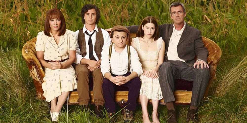 The Middle' Is the Best TV Show You're Not Watching