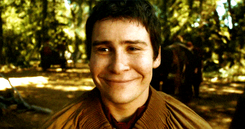 Game Of Thrones Smile GIF - Game Of Thrones Smile I Like That