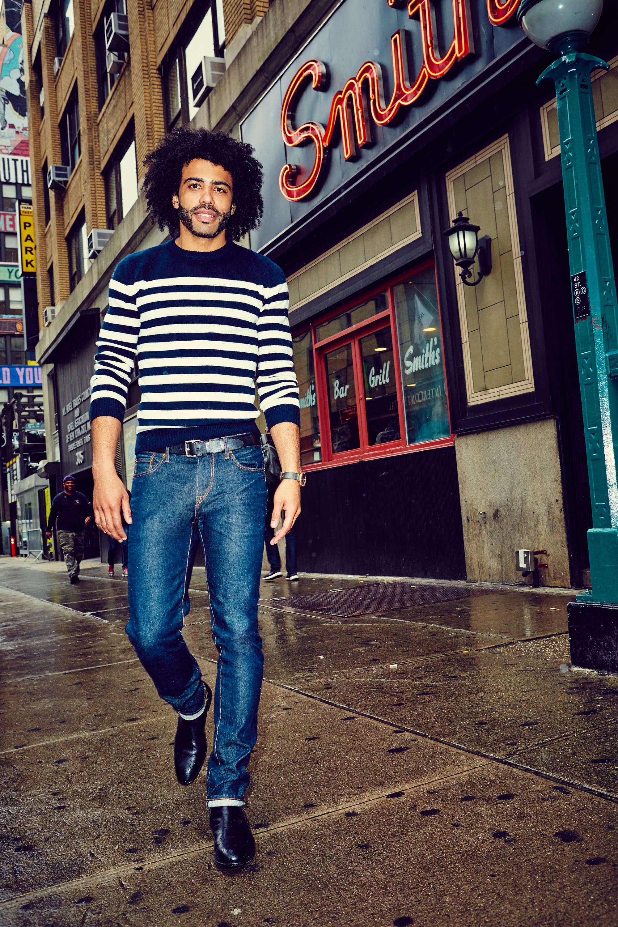 Daveed diggs gay