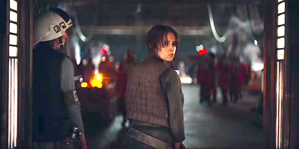 Rogue One's Emergency Reshoots: New Details Uncover How Disney Salvaged  Star Wars' First Spin-off