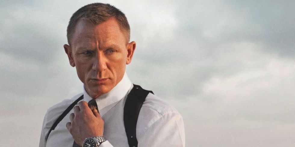 The Insanely Stupid Accident That Nearly Ruined 'Skyfall'