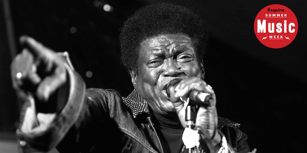 Charles Bradley, Acclaimed Soul Singer, Dead at 68