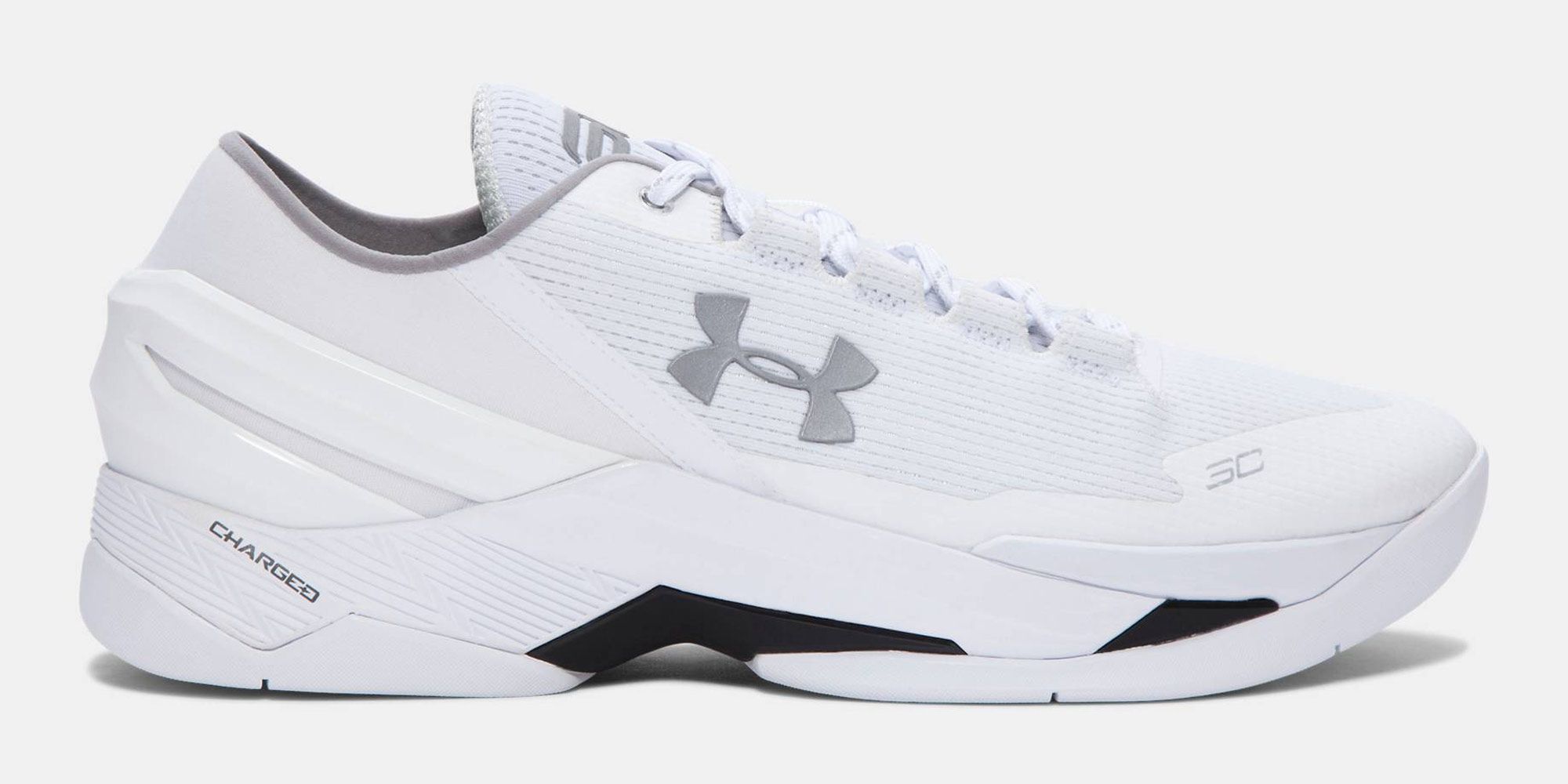 How Curry Brand Is Using Under Armour's Tech for Retro Sneakers