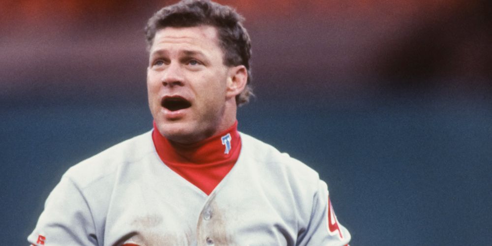 Lenny Dykstra Airs His Dirty Laundry in New Tell-All Book, 'House