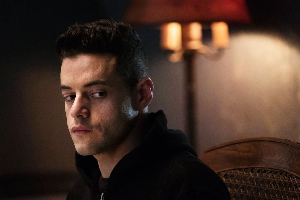 Mr. Robot': Everything That Happened in Season 2