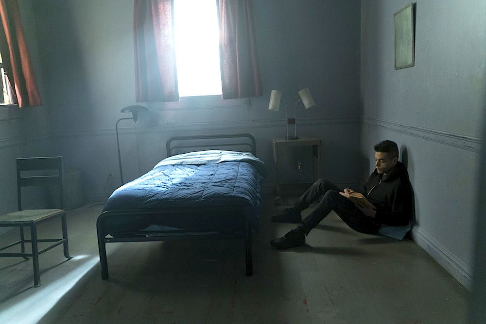 Mr. Robot Series Finale Recap Review: What Happened to Elliot