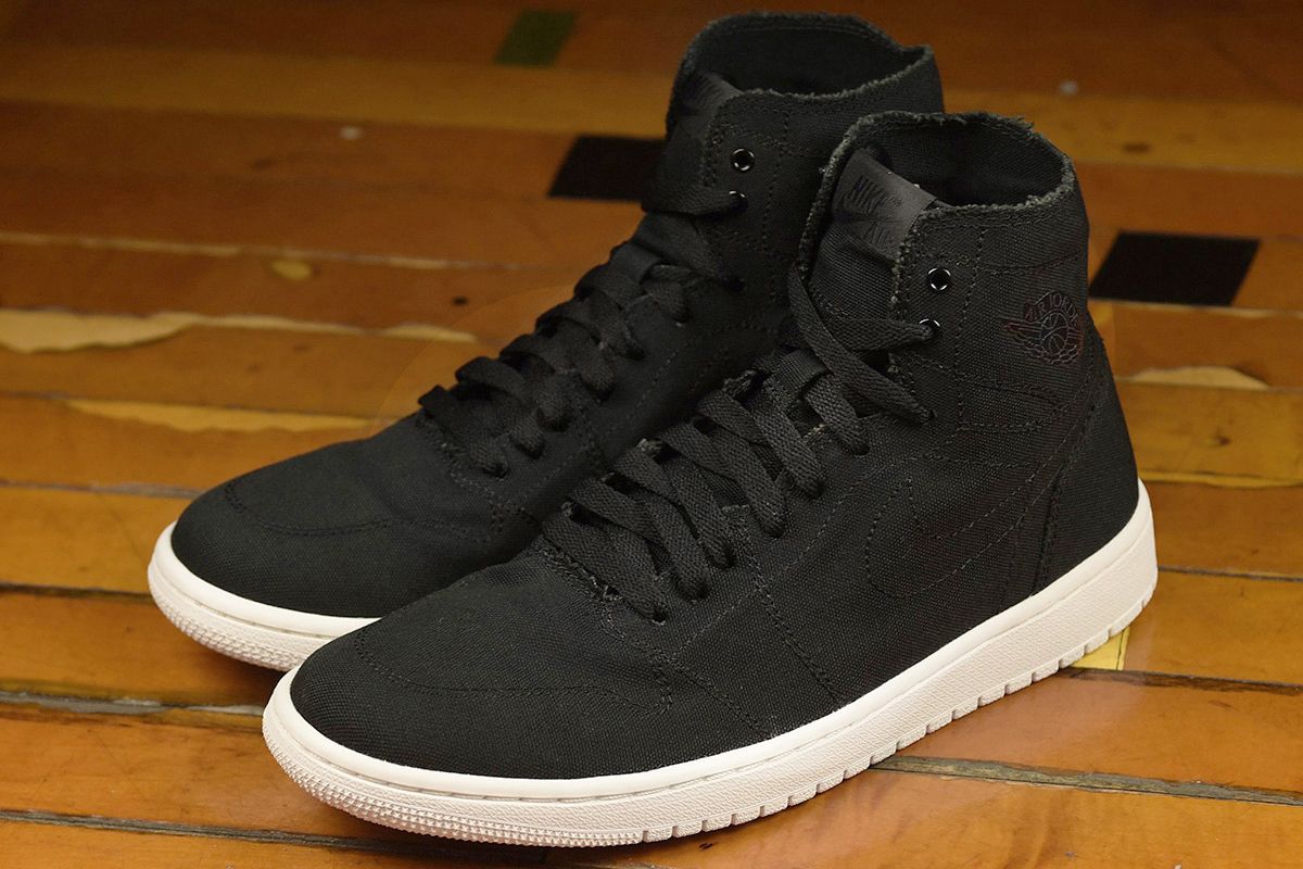 This New Air Jordan Is a Minimalist Masterpiece