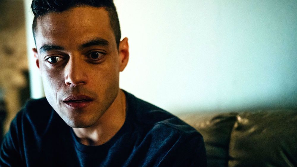 Tudo sobre Mr. Robot · Notícias da TV