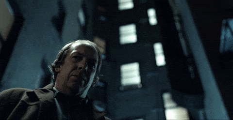 The Night Of Series Finale: Actor Bill Camp on Playing Detective Box Again