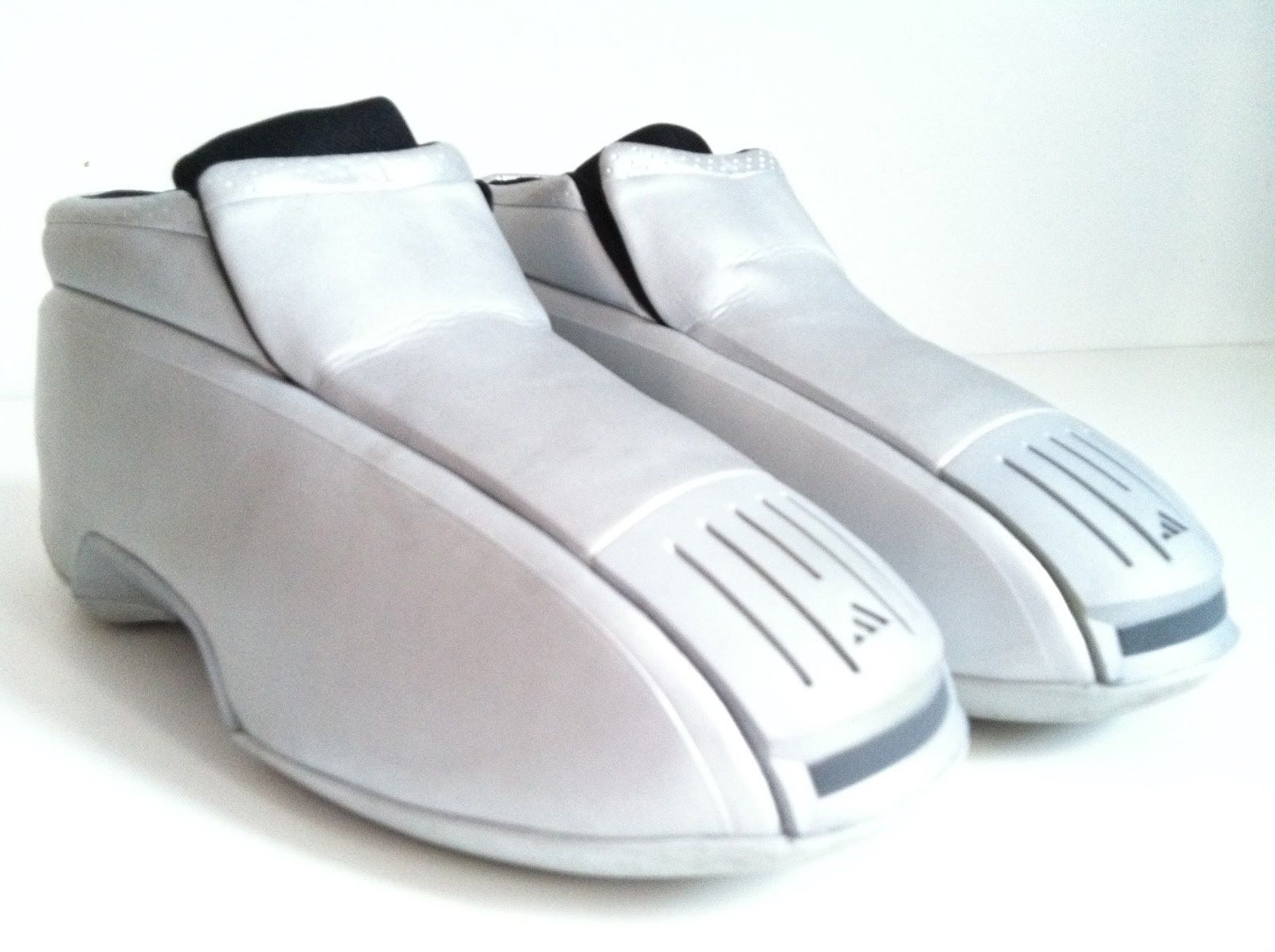 Ugliest Shoes in the World from Top Brands