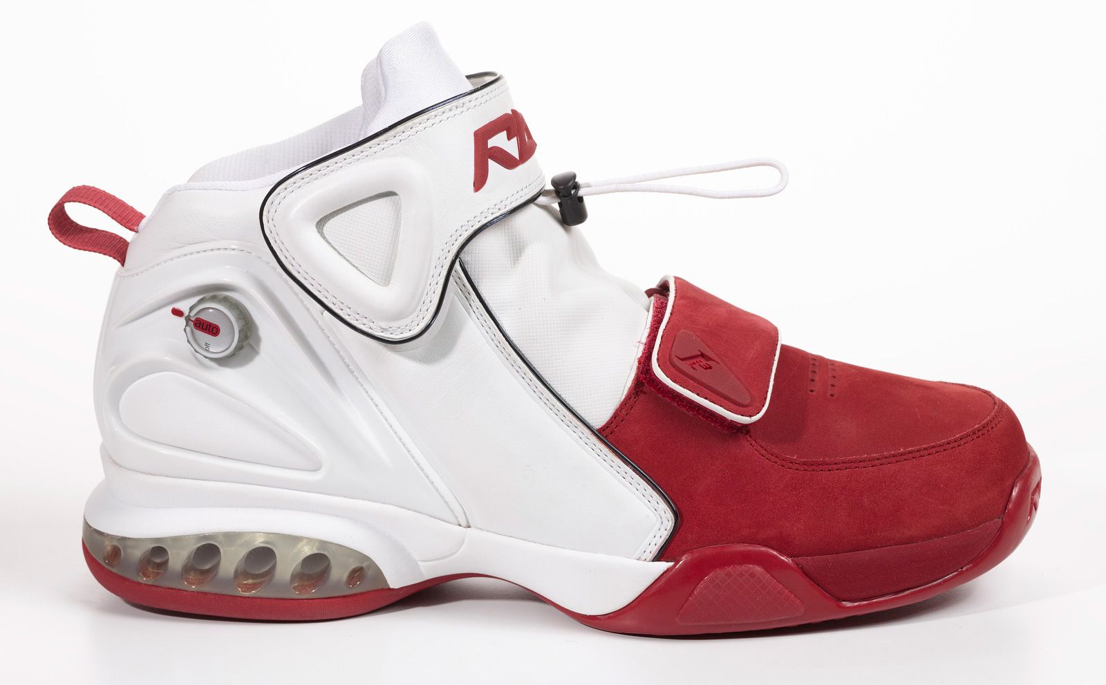 20 Ugliest Sneakers of the Past 20