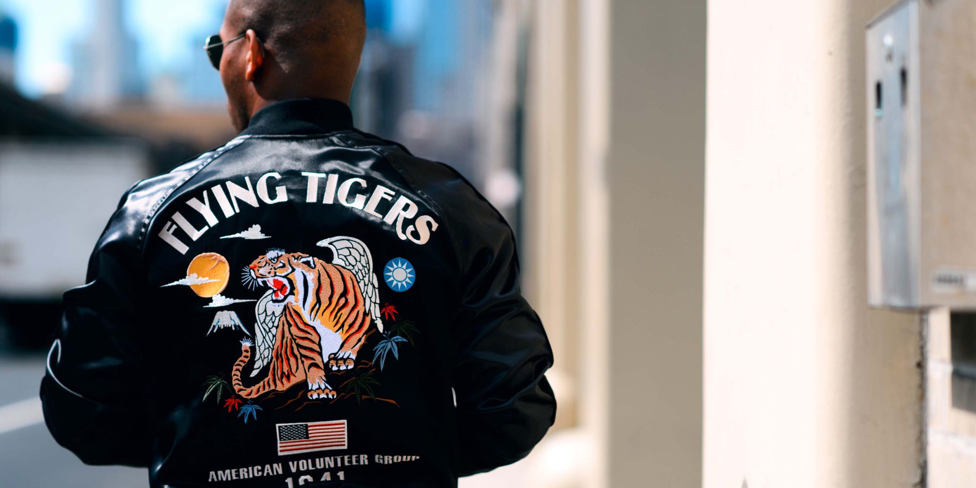 Why 2016 Is Officially the Year of the Bomber Jacket