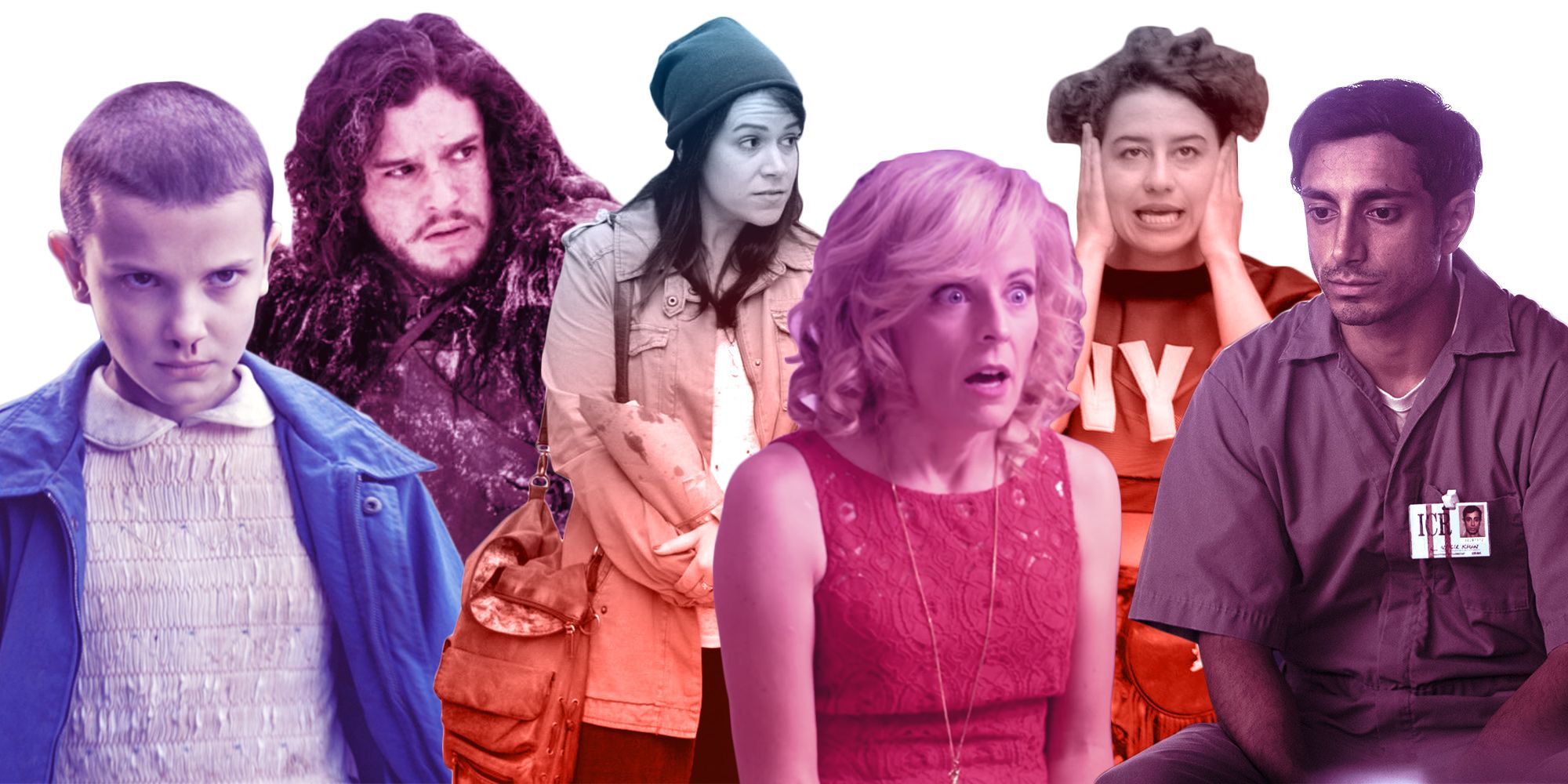 Sorg Svag Alle sammen 25 Best TV Shows of 2016 – Our Favorite TV Series Last Year