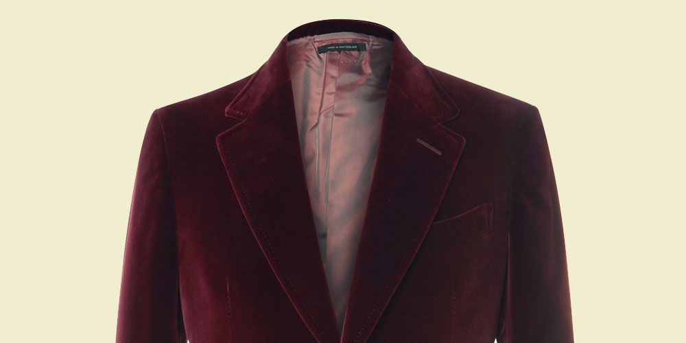 The 7 Stylish New Menswear Items to Buy This Week