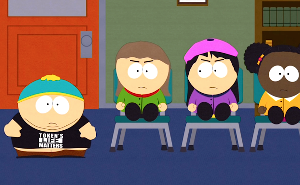 Top 20 Times South Park Characters ROASTED Each Other