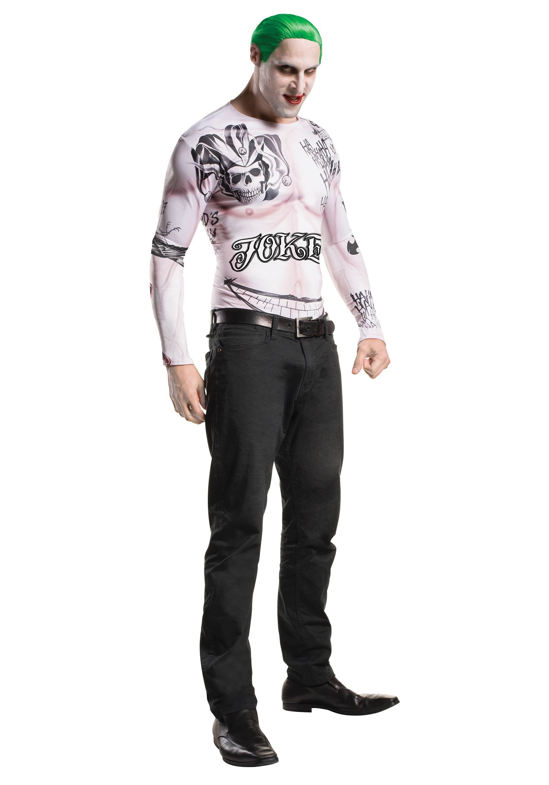 Jared Leto Joker Outfit Wholesale Store, Save 56% | jlcatj.gob.mx