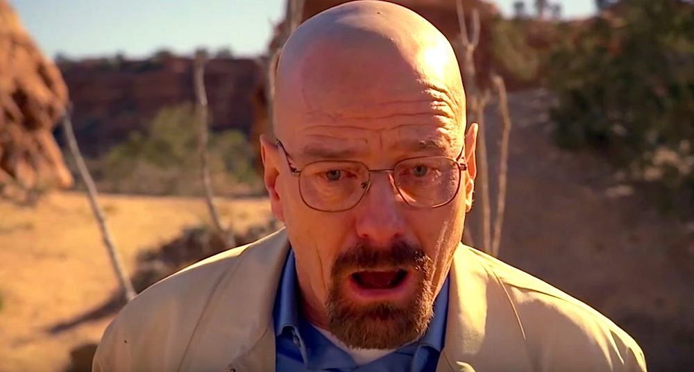 Breaking Bad: Why It's the Best Show Of All Time 