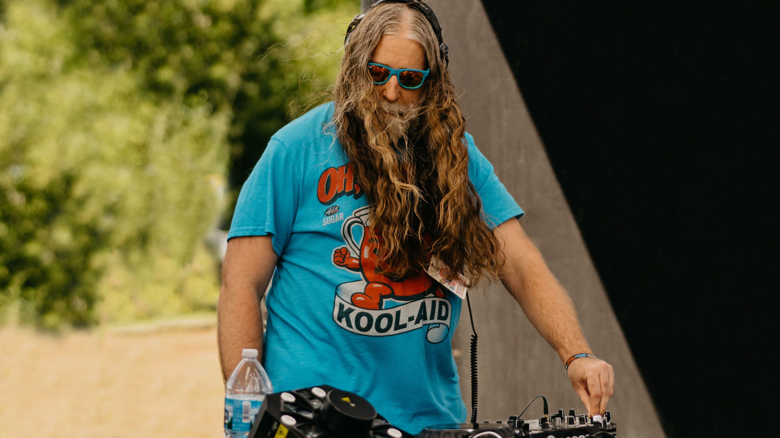 All About the Even Furthur Rave - Adults Rave at the Even Further  Electronic Music Festival